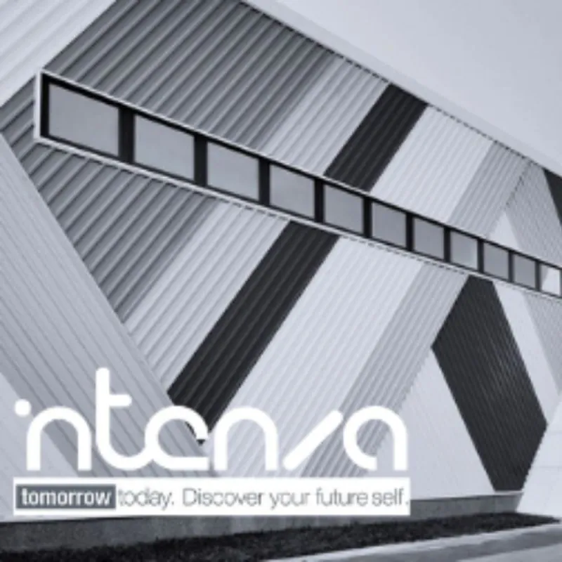 Intenza cardio – bærekraftig produksjon Intenza cardio – bæredygtig produktion