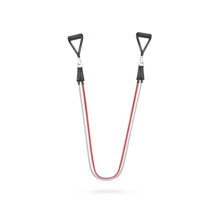 Reebok Resistance Tube Set fra Reebok
