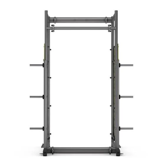 gym80 Multi Rack w/Chin-Up Bar fra gym80