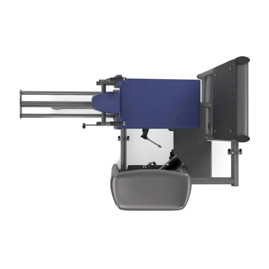 gym80 Sygnum Lying Leg Press fra gym80 gym80 Sygnum Lying Leg Press fra gym80
