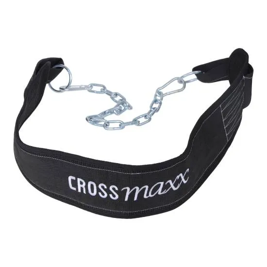 Crossmaxx Belt Squat Belte