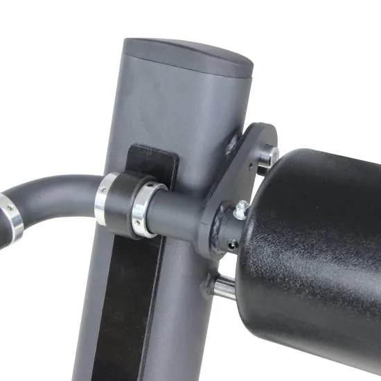 LMX. Split Squat Stand PRO fra Crossmaxx LMX. Split Squat Stand PRO fra Crossmaxx