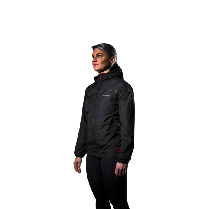Body Bike Monviso Wind Jacket Unisex - Str. S-XL