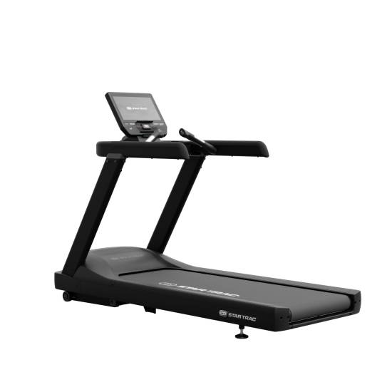 Star Trac 6 Series 6-TR Løbebånd 16” Touch Screen fra Nautilus