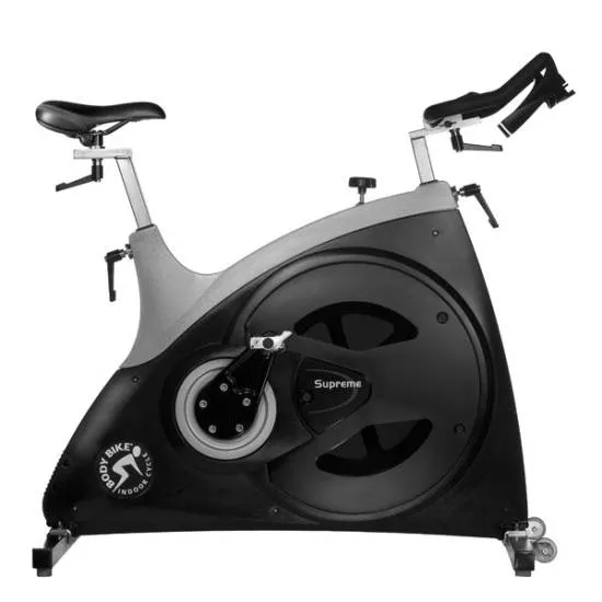 Body Bike Supreme Cool fra Body Bike