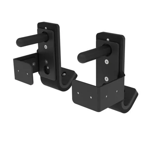 Crossmaxx XL J-Hook (Sett) fra Crossmaxx Crossmaxx XL J-Hook (Sett) fra Crossmaxx