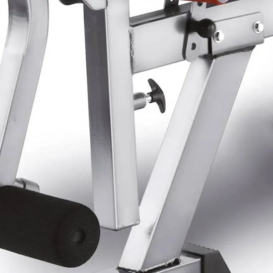 BH Fitness Optima Press Multi Treningsbenk fra BH Fitness