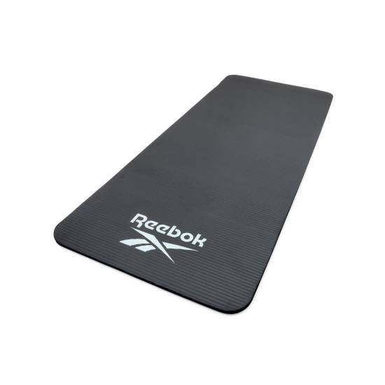 Reebok Training Mat - 15mm - Black