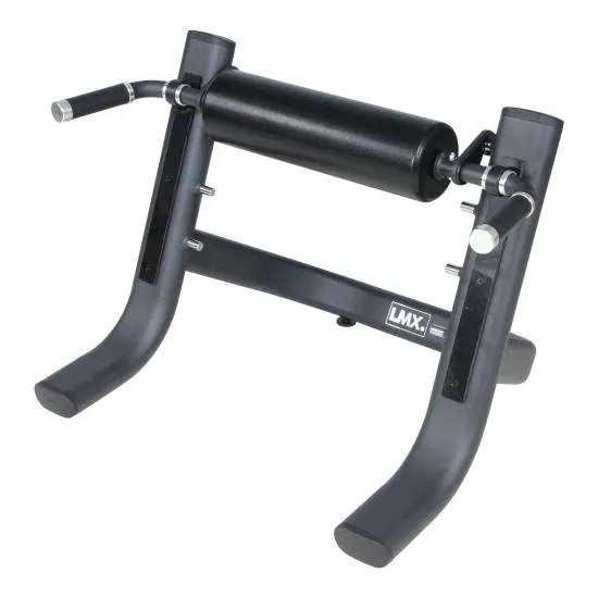 LMX Split squat stand pro set forfra level 4