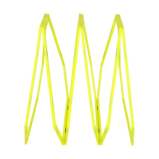 LMX. Magnetic Agility Grid (6 stk.) fra LMX. LMX. Magnetic Agility Grid (6 stk.) fra LMX.