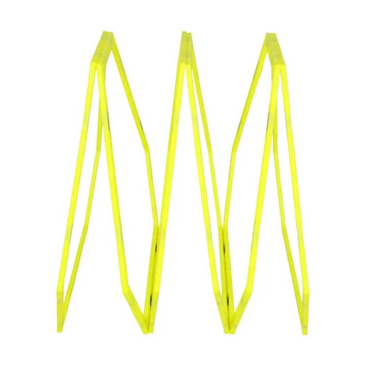 LMX. Magnetic Agility Grid (6 stk.) fra LMX.