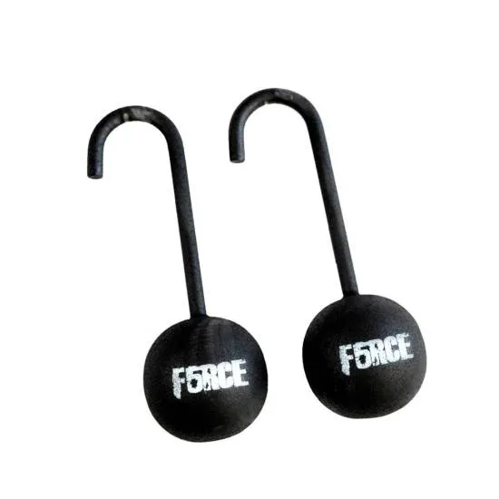 Force5 Gripball Hooks OCR Grip