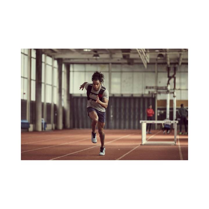 Reebok Strength Series Weight Vest - 5Kg fra Reebok