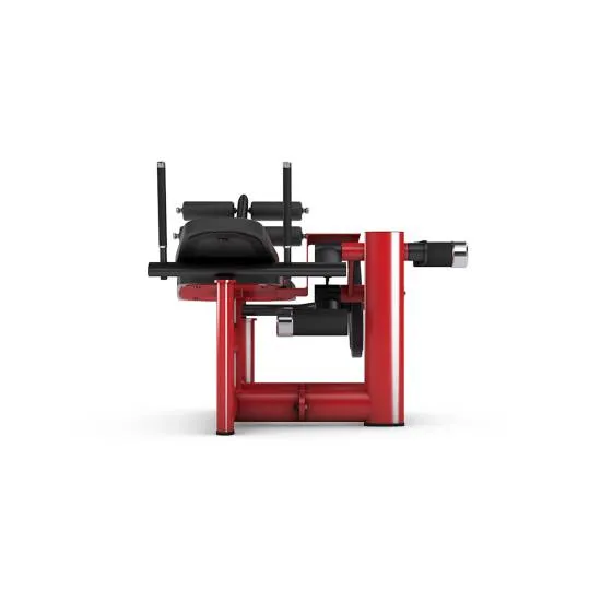 gym80 Pure Kraft Lying Abdominal Bench fra gym80 gym80 Pure Kraft Lying Abdominal Bench fra gym80