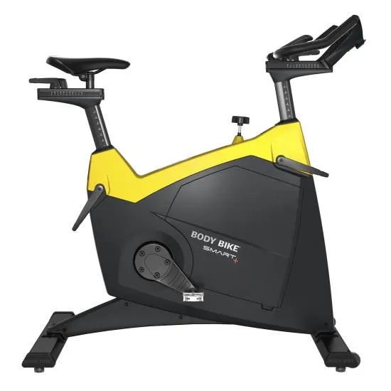 Body Bike Smart+ Yellow fra Body Bike