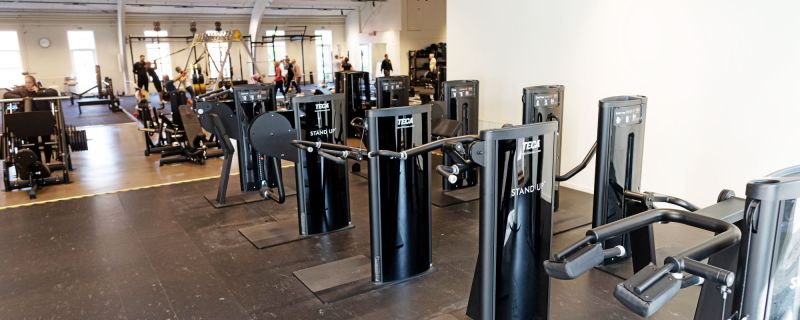 MUVING Fitness – når træning bliver til fællesskab