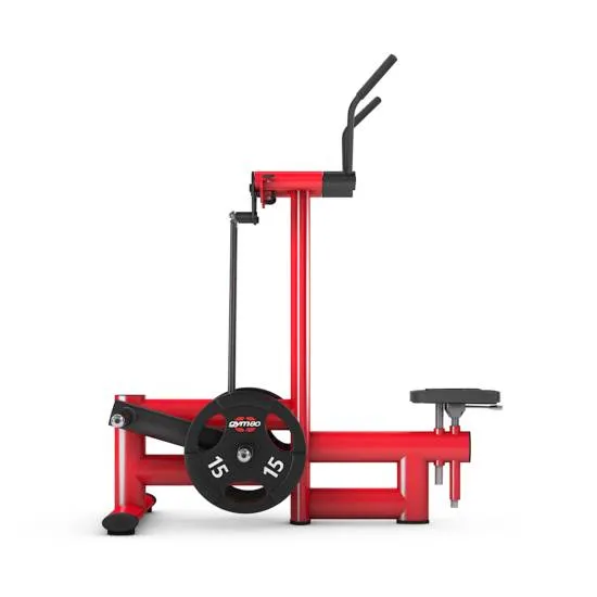 gym80 Pure Kraft Dual Chest Crossover fra gym80