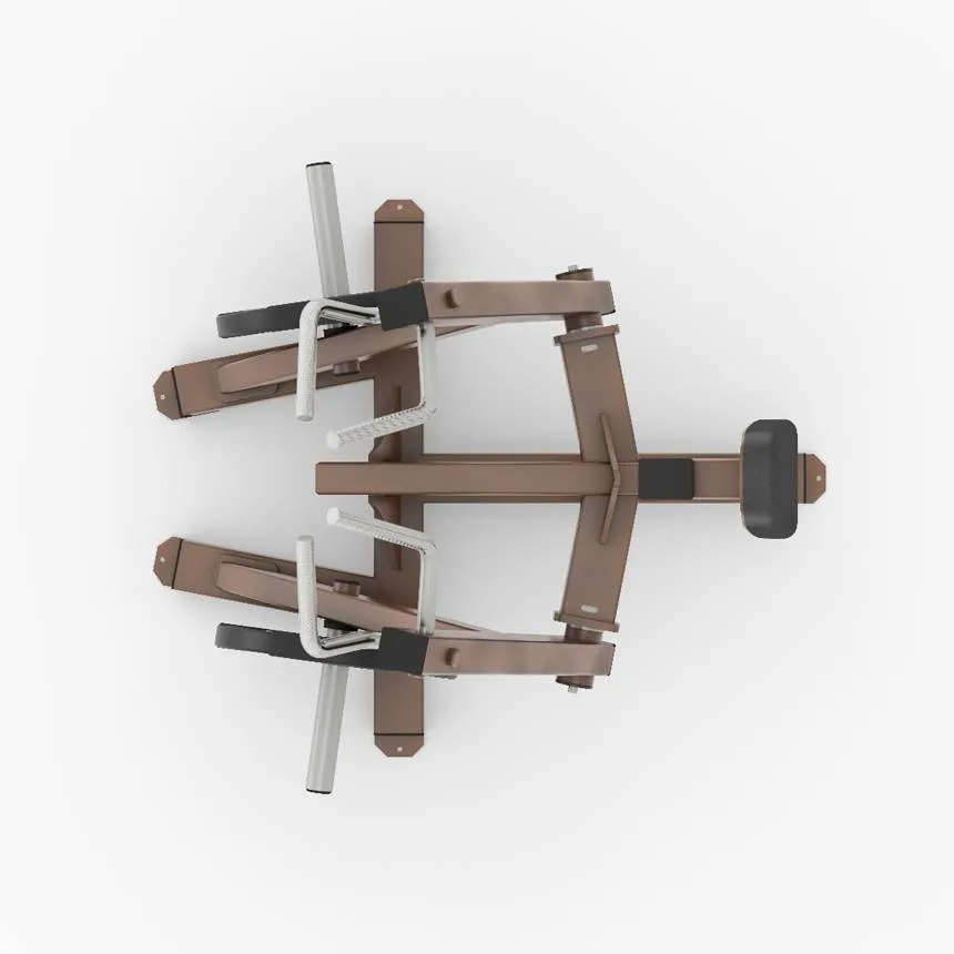 gym80 Outdoor Rowing Machine fra gym80