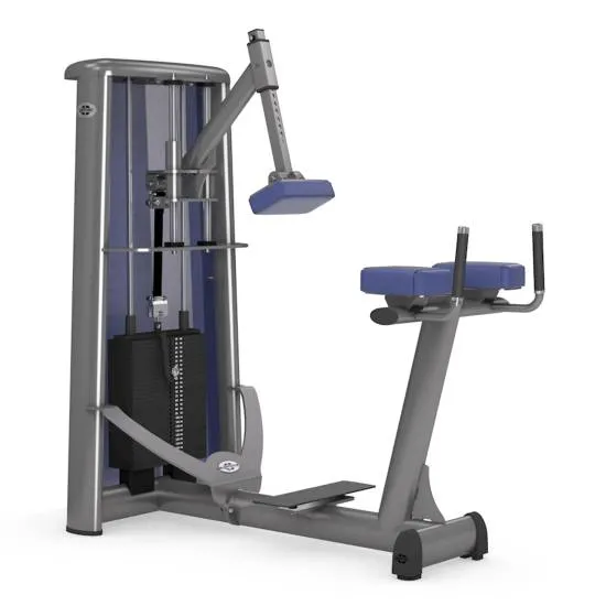 gym80 Sygnum Donkey Calf Raise fra gym80 gym80 Sygnum Donkey Calf Raise fra gym80