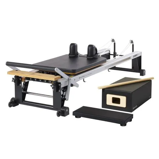 Merrithew At Home Pro Reformer Bundle