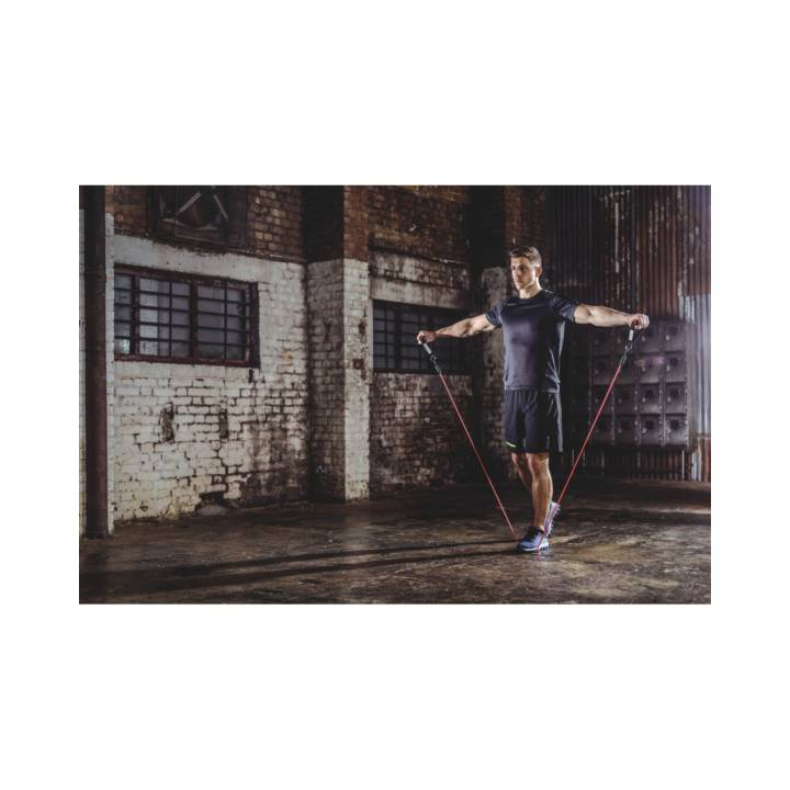 Reebok Power Tube Set fra Reebok