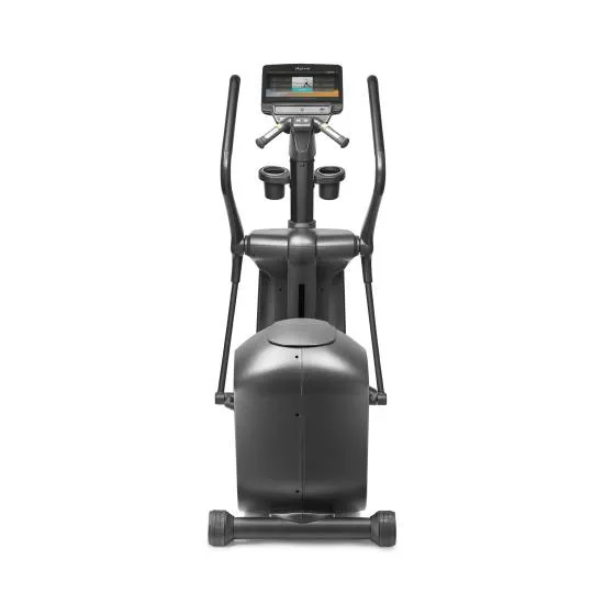 Intenza 550Ete2+ Entertainment Crosstrainer fra Intenza