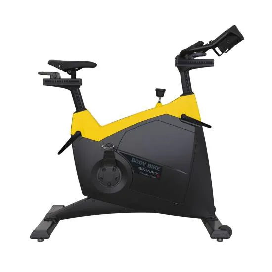 Body Bike Smart+ Phantom Gul fra Body Bike