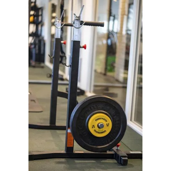 Inter Atletika Universal Squat Rack fra Inter Atletika