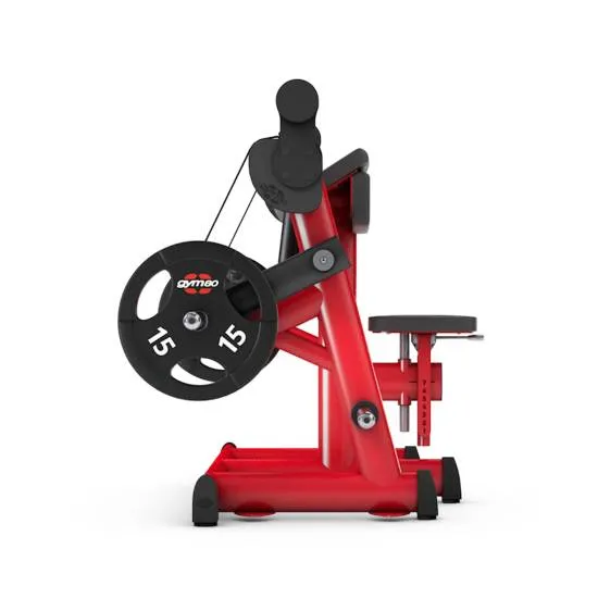 gym80 Pure Kraft Dual Biceps Curl fra gym80