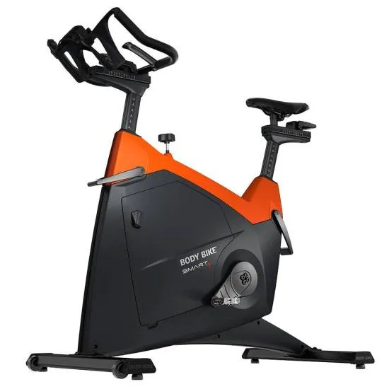 Body Bike Smart+ Orange fra Body Bike