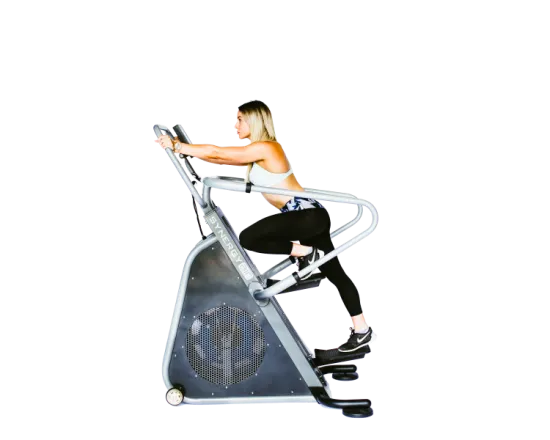 SynergyAIR Power Climber SynergyAIR Power Climber