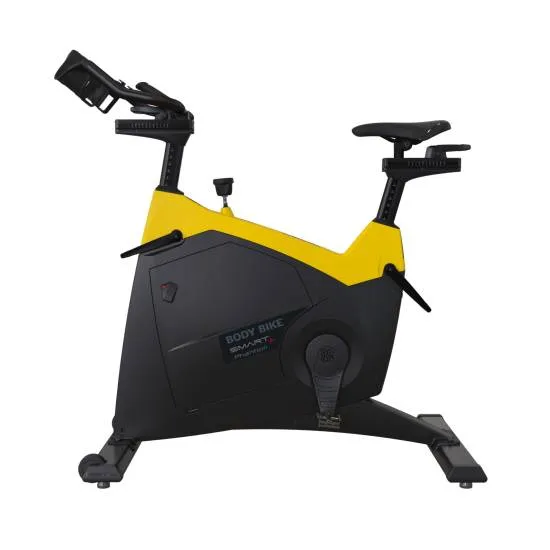 Body Bike Smart+ Phantom Gul fra Body Bike