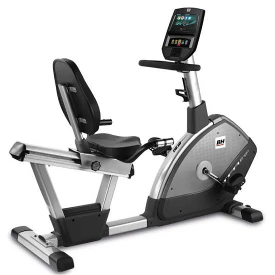 BH Fitness TFR Ergo Sittesykkel