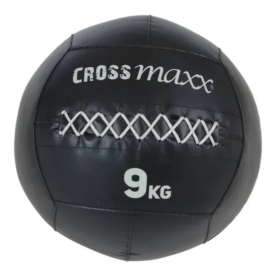 Crossmaxx PRO Wall Ball | 2-12 kg