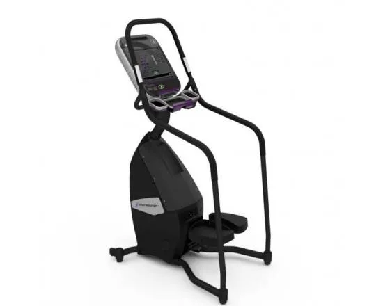 StairMaster 8 Series FreeClimber 10" Display Stepmaskin StairMaster 8 Series FreeClimber 10" Display Stepmaskin