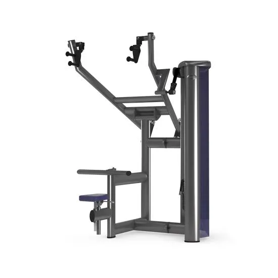 gym80 Sygnum Lat Pulldown fra gym80