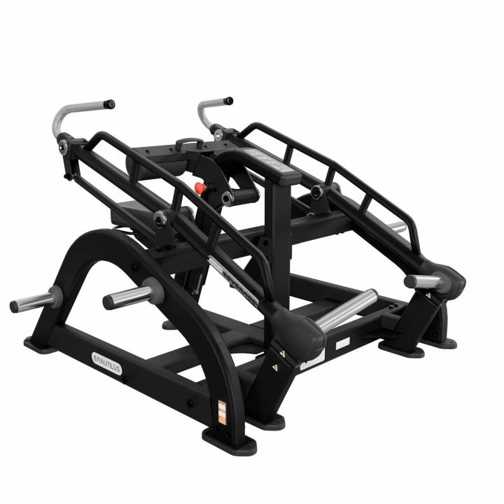 Nautilus Leverage Triceps Dip plate loaded styrkemaskin til triceps og styrketrening i treningssenter
