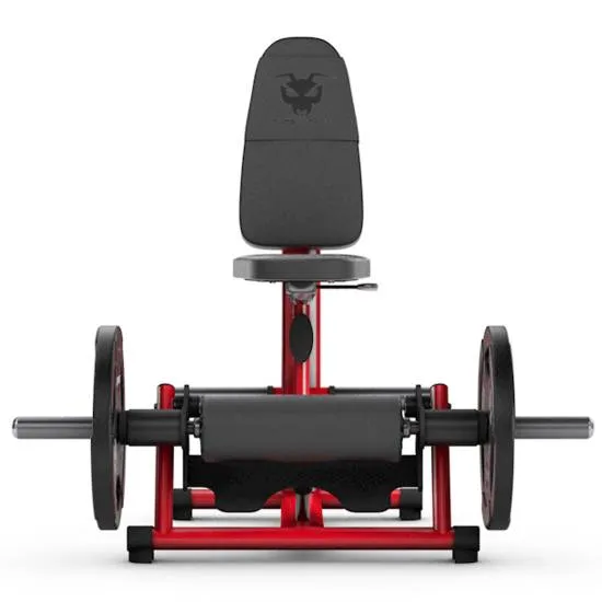gym80 Pure Kraft Tibia Dorsi Flexion fra gym80 gym80 Pure Kraft Tibia Dorsi Flexion fra gym80
