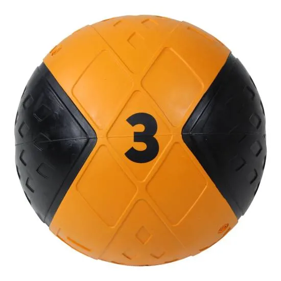 LMX. Medisinball 1 kg fra LMX.