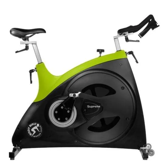 Body Bike Supreme Spring fra Body Bike