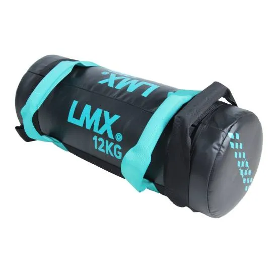 LMX. Challenge Bag 20 kg Blå fra LMX.