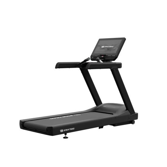 Star Trac 6 Series 6-TR Løbebånd 24” Touch Screen fra Nautilus