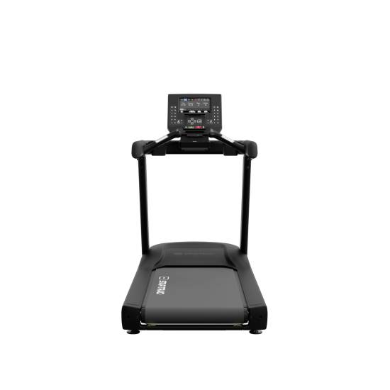 Star Trac 6 Series 6-TR Løbebånd LCD Display fra Nautilus
