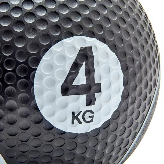 Reebok Medicine Ball - 4 kg fra Reebok