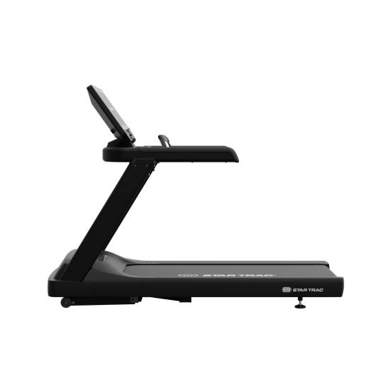 Star Trac 6 Series 6-TR Løbebånd 24” Touch Screen fra Nautilus
