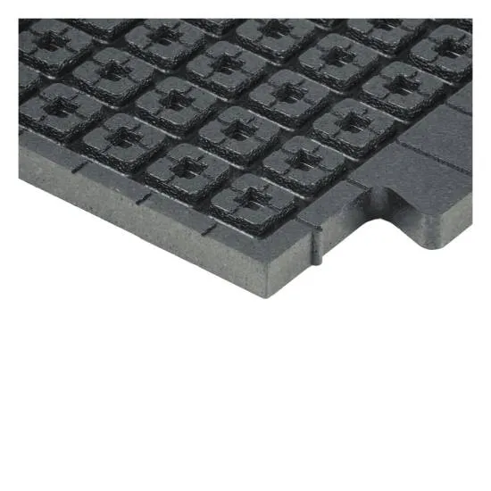WPFS Dampening Panel – Closed – 030 fra LMX. WPFS Dampening Panel – Closed – 030 fra LMX.