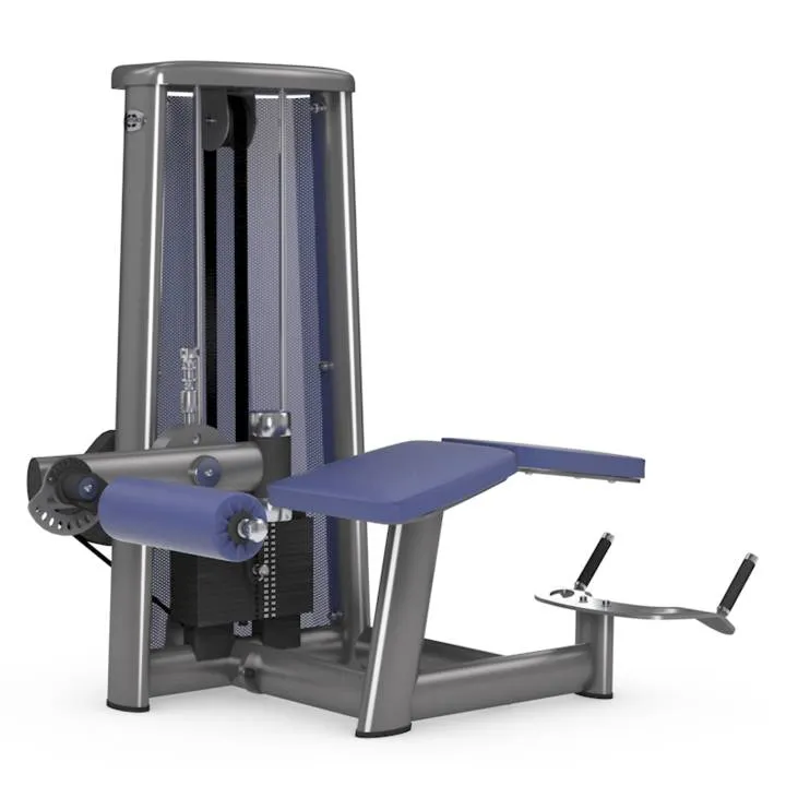 gym80 Sygnum Lying Leg Curl