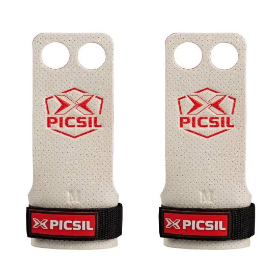 PicSil Azor Grips, 2 Hull - Str. S - XL