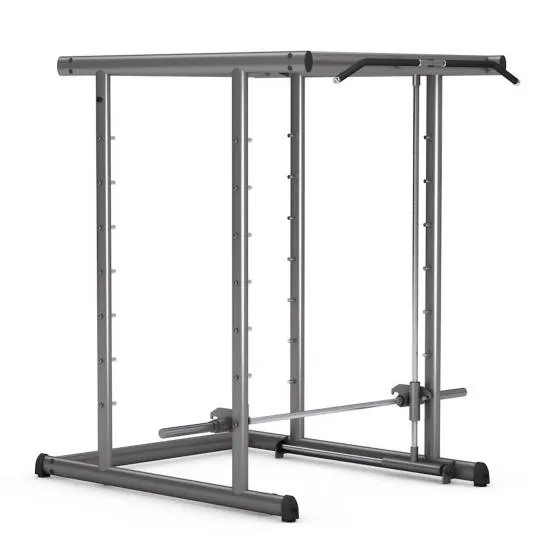 gym80 Max Rack Smith Machine