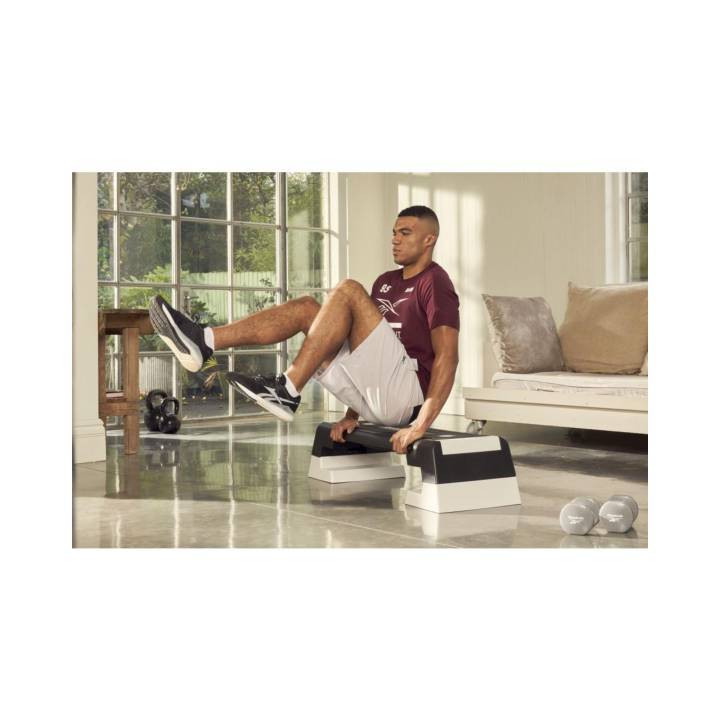 Reebok Step - The Original - White fra Reebok